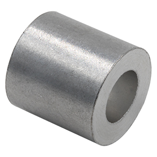 Aluminum Stop Sleeves
